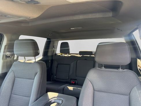 Used 2023 GMC Sierra 1500 Elevation AWD/4WD image 20