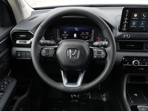 New 2026 Honda Pilot image 23