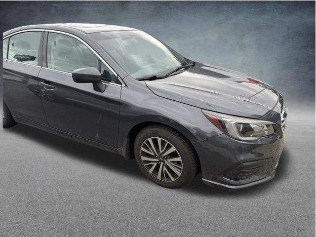 Used 2018 Subaru Legacy 2.5i Premium AWD/4WD image 3