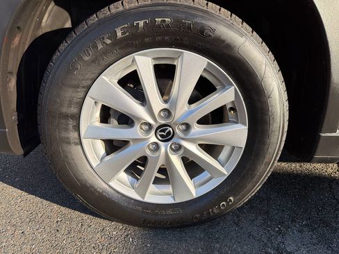 Used 2016 MAZDA CX-5 Sport w/ Rear Camera Package image 13