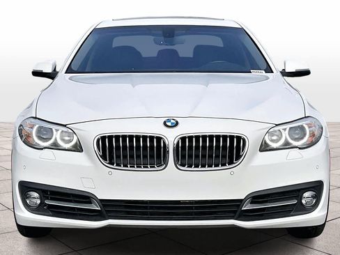 Used 2015 BMW 528i 528i image 3