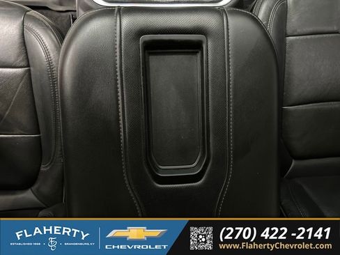 Used 2020 Chevrolet Silverado 2500 High Country w/ Z71 Off-Road Package AWD/4WD image 34
