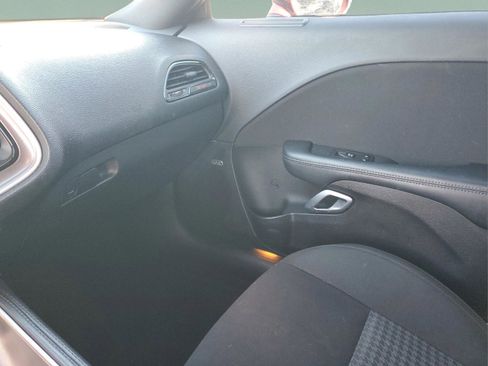 Used 2022 Dodge Challenger R/T Scat Pack image 17