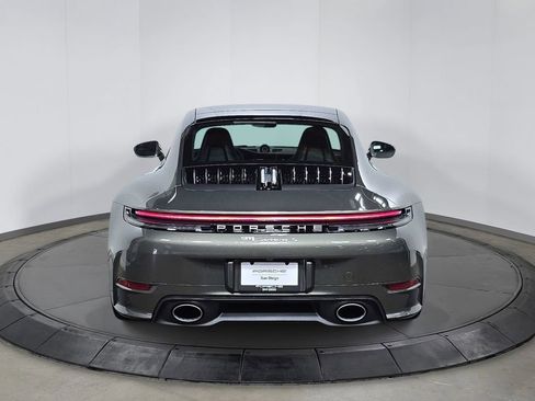 New 2026 Porsche 911 Carrera S image 6