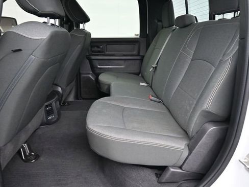 Used 2023 RAM 2500 Tradesman AWD/4WD image 28