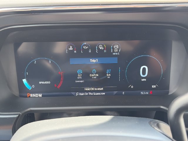 New 2026 Ford F350 Lariat w/ Chrome Package AWD/4WD image 20