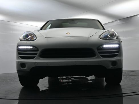 Used 2014 Porsche Cayenne Diesel image 53