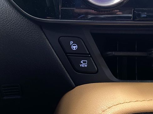 Used 2025 Lexus NX 450h+ AWD w/ Accessory Package (2T) image 23