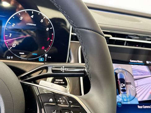 New 2026 Mercedes-Benz E 350 Sedan image 15