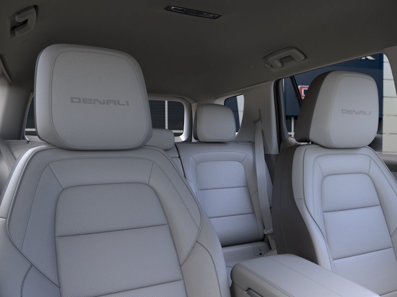 New 2027 GMC Terrain Denali AWD/4WD image 24