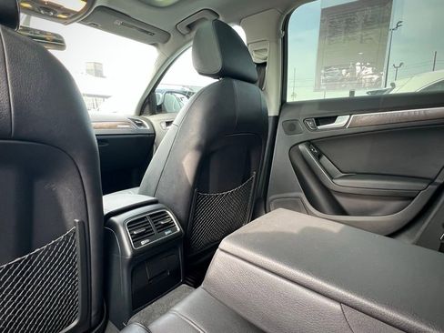 Used 2015 Audi A4 Premium image 19