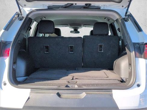 Used 2025 Chevrolet Blazer LT AWD/4WD image 6