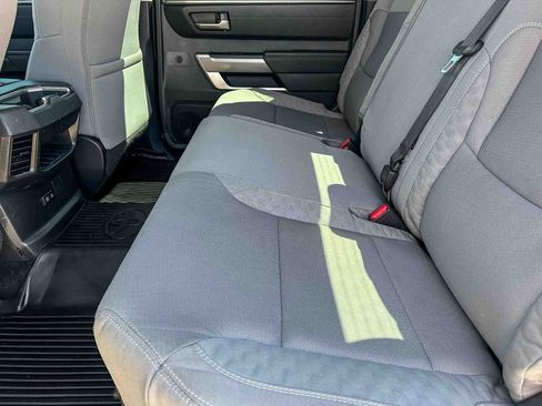Used 2024 Toyota Tundra SR5 image 18