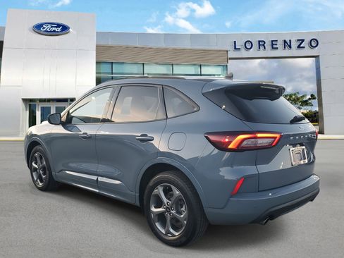 Used 2023 Ford Escape ST-Line w/ Tech Pack #1 image 7