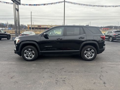 Used 2025 GMC Terrain Elevation image 7