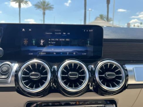 New 2026 Mercedes-Benz GLB 250 4MATIC image 22