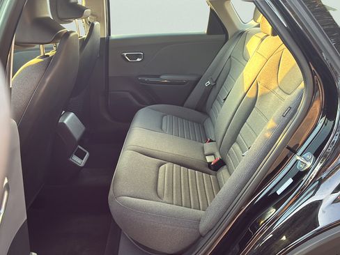 Used 2025 Kia K4 EX FWD image 30