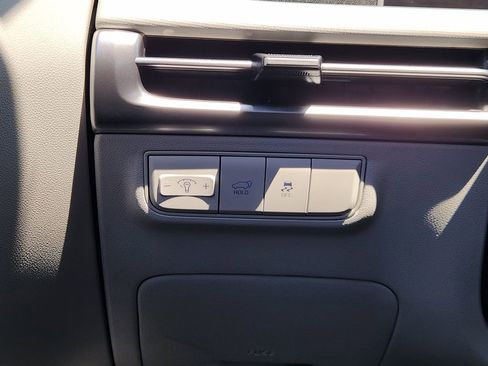 Used 2025 Hyundai Tucson SEL FWD image 20