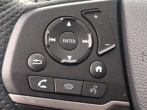 Used 2023 Honda Passport EX-L image 22