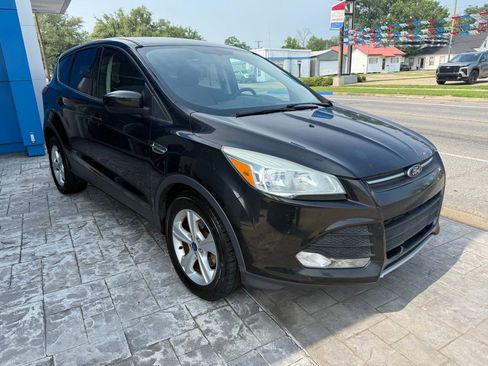 Used 2015 Ford Escape SE FWD image 5