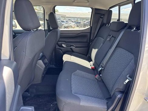 Used 2025 Ford Ranger XLT w/ Equipment Group 301A High image 20