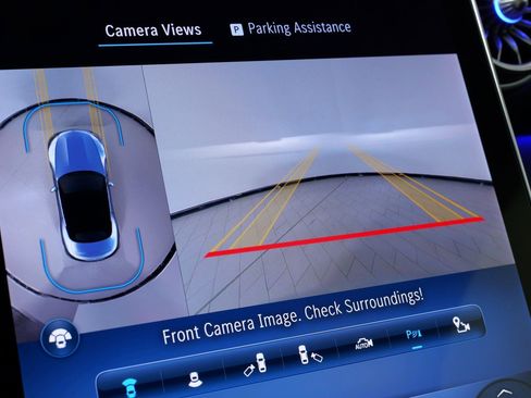 Used 2023 Mercedes-Benz SL 43 AMG image 56