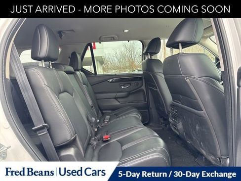Used 2023 Honda Pilot EX-L image 15