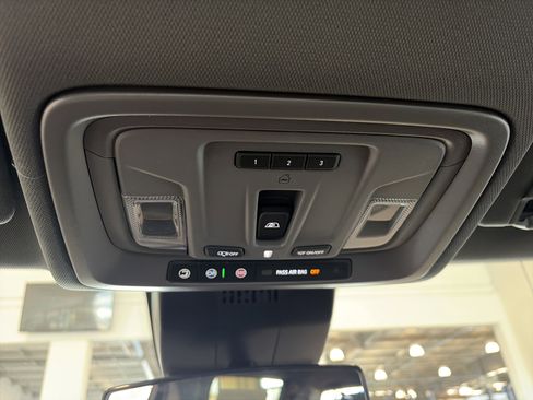 New 2026 Chevrolet Silverado 1500 RST image 34