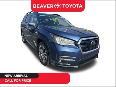 Used 2019 Subaru Ascent Touring w/ Popular Package #2A