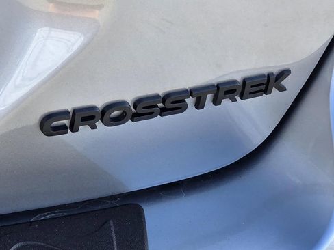New 2026 Subaru Crosstrek 2.0i Premium AWD/4WD image 29