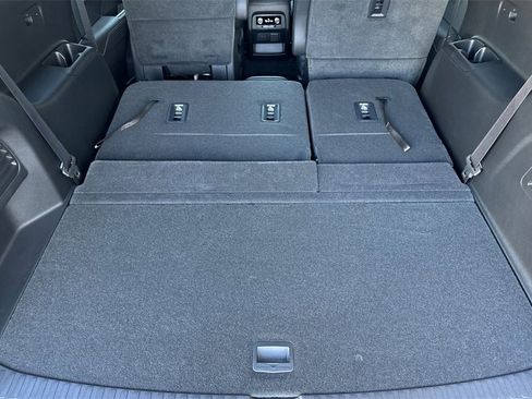 New 2025 GMC Acadia Elevation w/ Elevation Premium Package image 14