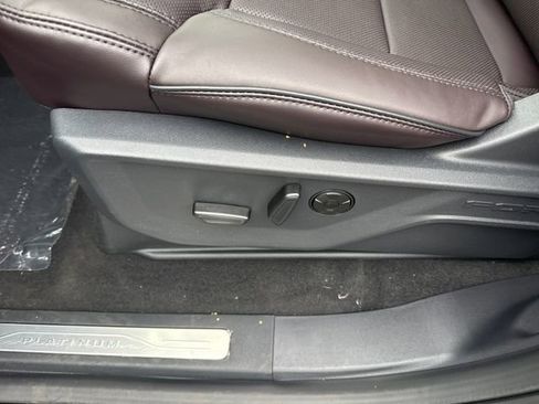 New 2025 Ford Expedition Max Platinum w/ Platinum Ultimate Package image 26