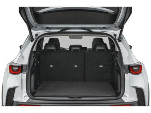 New 2026 MAZDA CX-50 AWD 2.5 S w/ Premium Package image 13