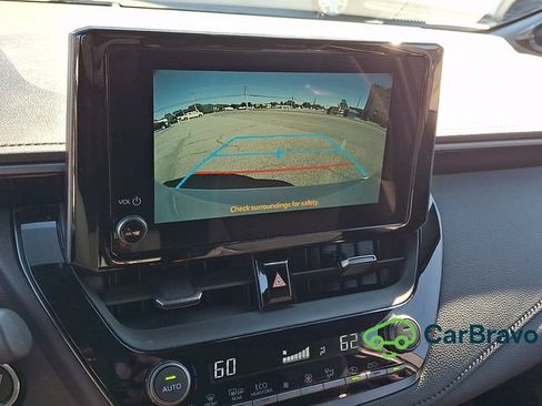 Used 2025 Toyota Corolla GR AWD/4WD image 18