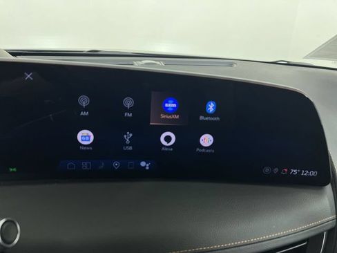 Certified 2025 Cadillac CT5 Sport RWD image 13