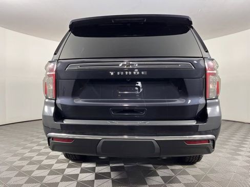 Used 2023 Chevrolet Tahoe LS w/ Driver Alert Package AWD/4WD image 10