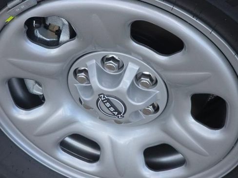 New 2026 Nissan Frontier S image 14