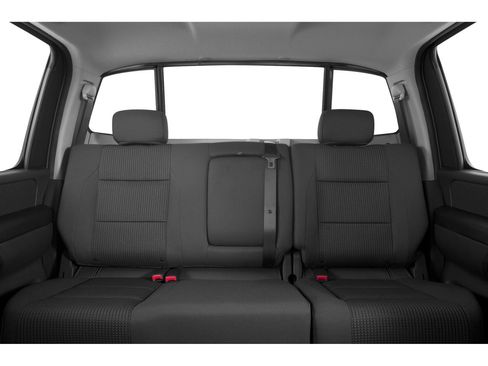 Used 2015 Nissan Titan SL w/ SL Moonroof Package AWD/4WD image 10
