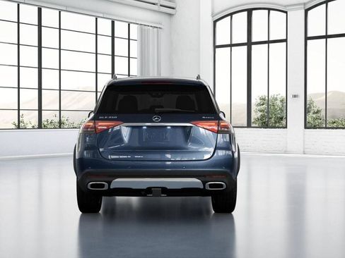 New 2026 Mercedes-Benz GLE 350 4MATIC image 25