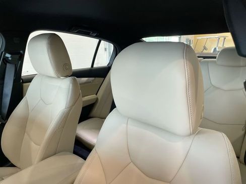 Used 2024 Cadillac CT5 Luxury w/ Cold Weather Package AWD/4WD image 17