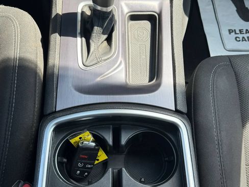 Used 2018 Dodge Charger R/T Scat Pack RWD image 17
