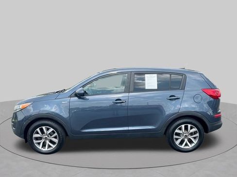Used 2016 Kia Sportage LX AWD/4WD image 6