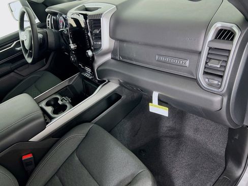New 2026 RAM 1500 Big Horn AWD/4WD image 22