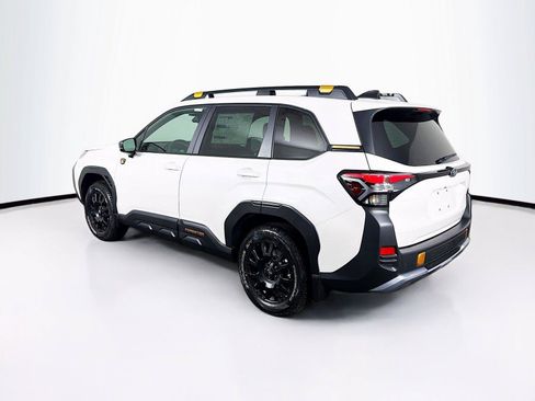 New 2026 Subaru Forester Wilderness AWD/4WD image 9