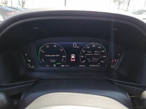 New 2026 Honda Accord Sport image 22