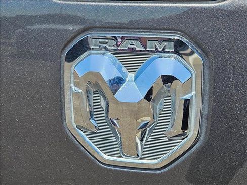 Used 2024 RAM 1500 Laramie RWD image 30