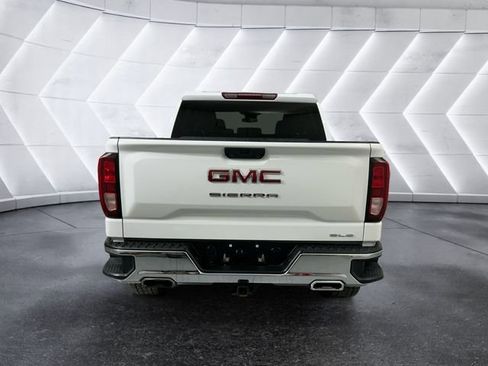 Used 2023 GMC Sierra 1500 SLE image 5