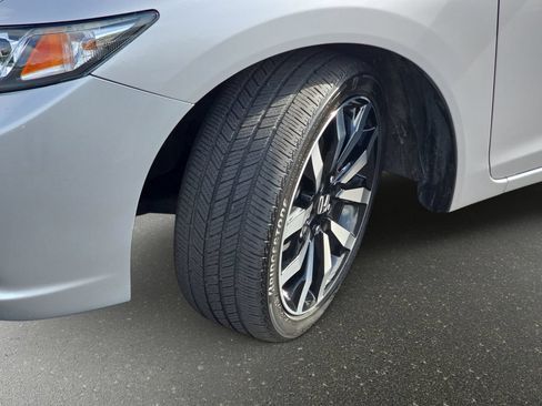 Used 2014 Honda Civic EX-L image 34