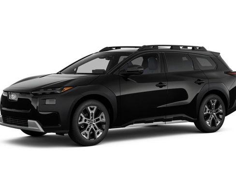New 2026 Subaru Trailseeker AWD/4WD image 8