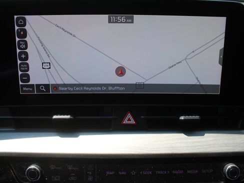 Certified 2024 Kia Sportage X-Pro AWD/4WD image 43